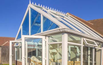 conservatory roof insulation costs Glensburgh