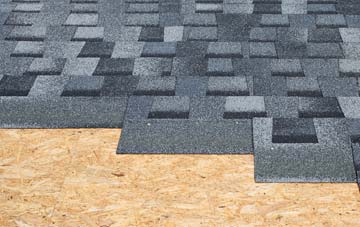 expert Glensburgh asphalt roof companies