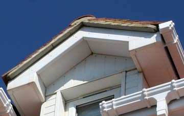 Glensburgh fascia installation costs