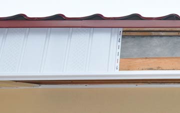 Glensburgh fascia repair costs