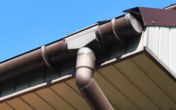 types of Glensburgh fascias