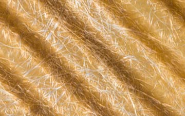 Glensburgh fibreglass roof waterproofing