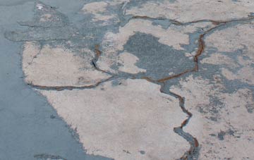 fibreglass roofing replacement Glensburgh