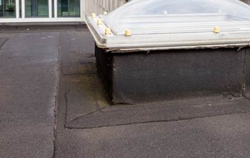 disadvantages of Glensburgh flat roofs