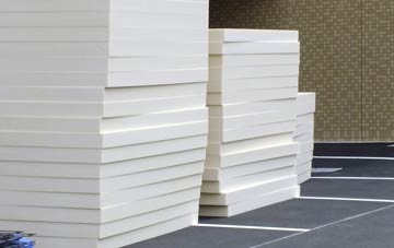 Glensburgh flat roof insulation costs