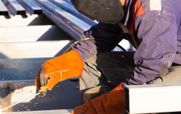 Glensburgh flat roofing options