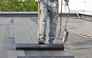 flat roof replacement Glensburgh, Falkirk