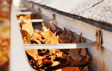 Glensburgh gutter cleaning companies