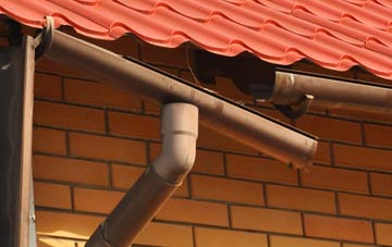 Glensburgh gutter repair costs