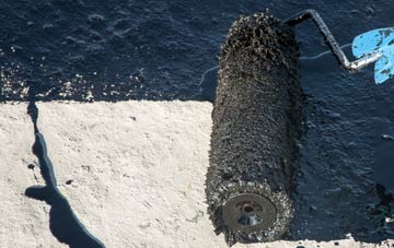 Glensburgh liquid sealant waterproofing