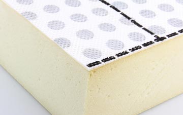 meeting Glensburgh building codes