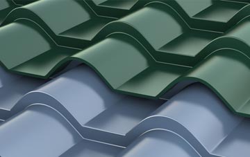 who should consider Glensburgh plastic roofs