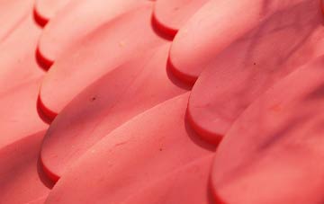 Glensburgh plastic roof costs