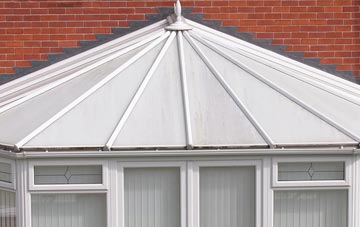 Glensburgh polycarbonate conservatory roof repairs