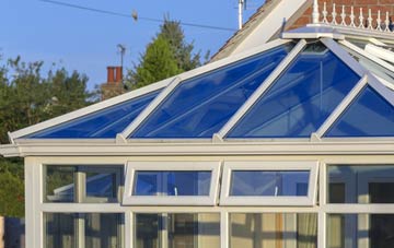 professional Glensburgh conservatory insulation