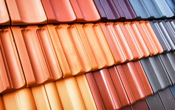 Glensburgh roof tile costs