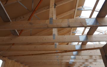 Glensburgh roof truss costs
