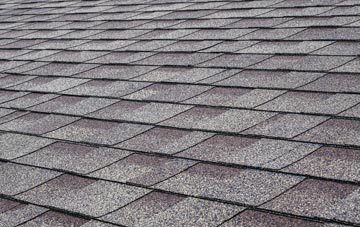 Glensburgh tiles for shallow pitch roofing