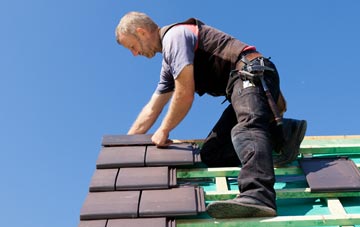 disadvantages of Glensburgh slate roofing