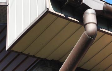 Glensburgh soffit installation costs