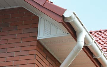 Glensburgh soffit repair costs