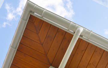 Glensburgh soffit types