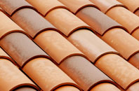 Glensburgh clay roofing