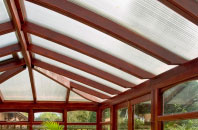 Glensburgh conservatory roofing insulation