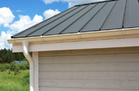 Glensburgh fascia repair