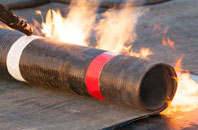 free Glensburgh re-felting quotes