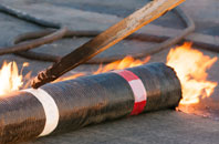 free Glensburgh flat roofing repair quotes