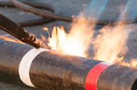 Glensburgh flat roofing replacement