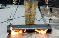 Glensburgh flat roof sealing quote