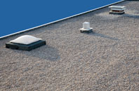 Glensburgh flat roofing