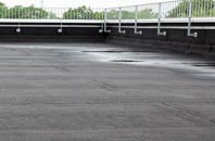 find rated Glensburgh flat roofing companies