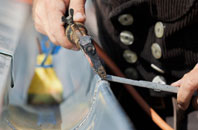 Glensburgh lead roof quotes