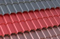 find rated Glensburgh plastic roofing companies