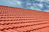 Glensburgh roofing tiles
