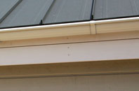 Glensburgh soffit repair
