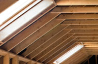 Glensburgh tapered roof insulation quotes