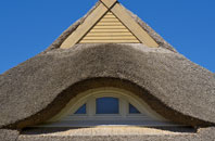 Glensburgh thatch roofing