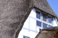 find rated Glensburgh thatchers